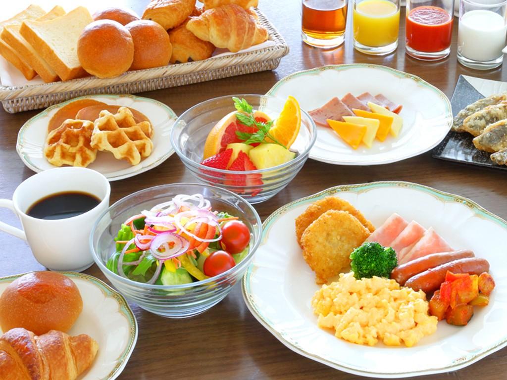 【夏トク祭】夏を満喫!夢の続きを楽しむコンセプトルームステイ(朝食付き／パークチケット購入可能)