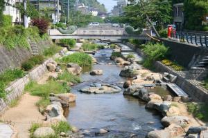 玉造温泉 保性館