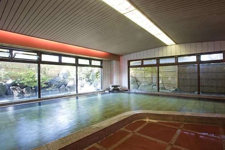 玉造温泉 保性館