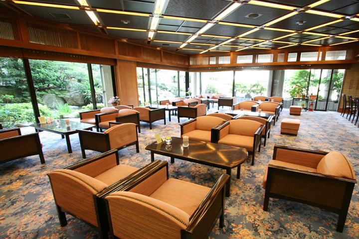 玉造温泉 保性館