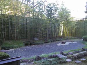ホテル平安の森京都
