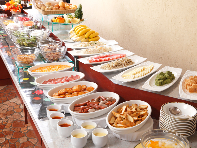 【リニューアル客室】生まれ変わった快適空間ステイ　スタンダードプラン　(朝食付き)