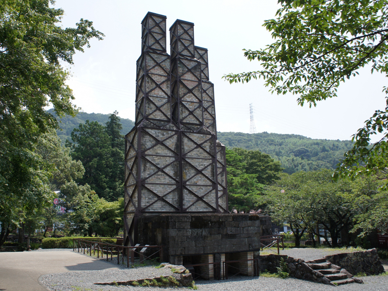 伊豆畑毛温泉 大仙家