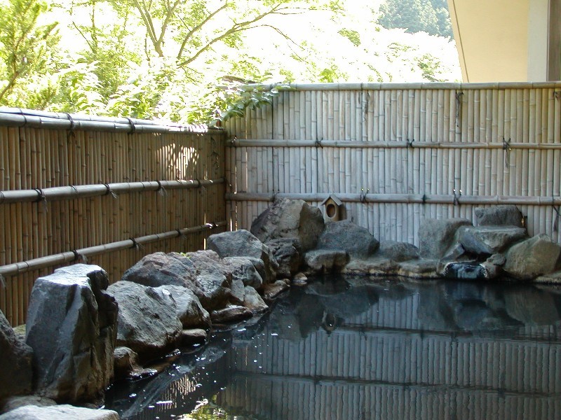 ホテル亀屋