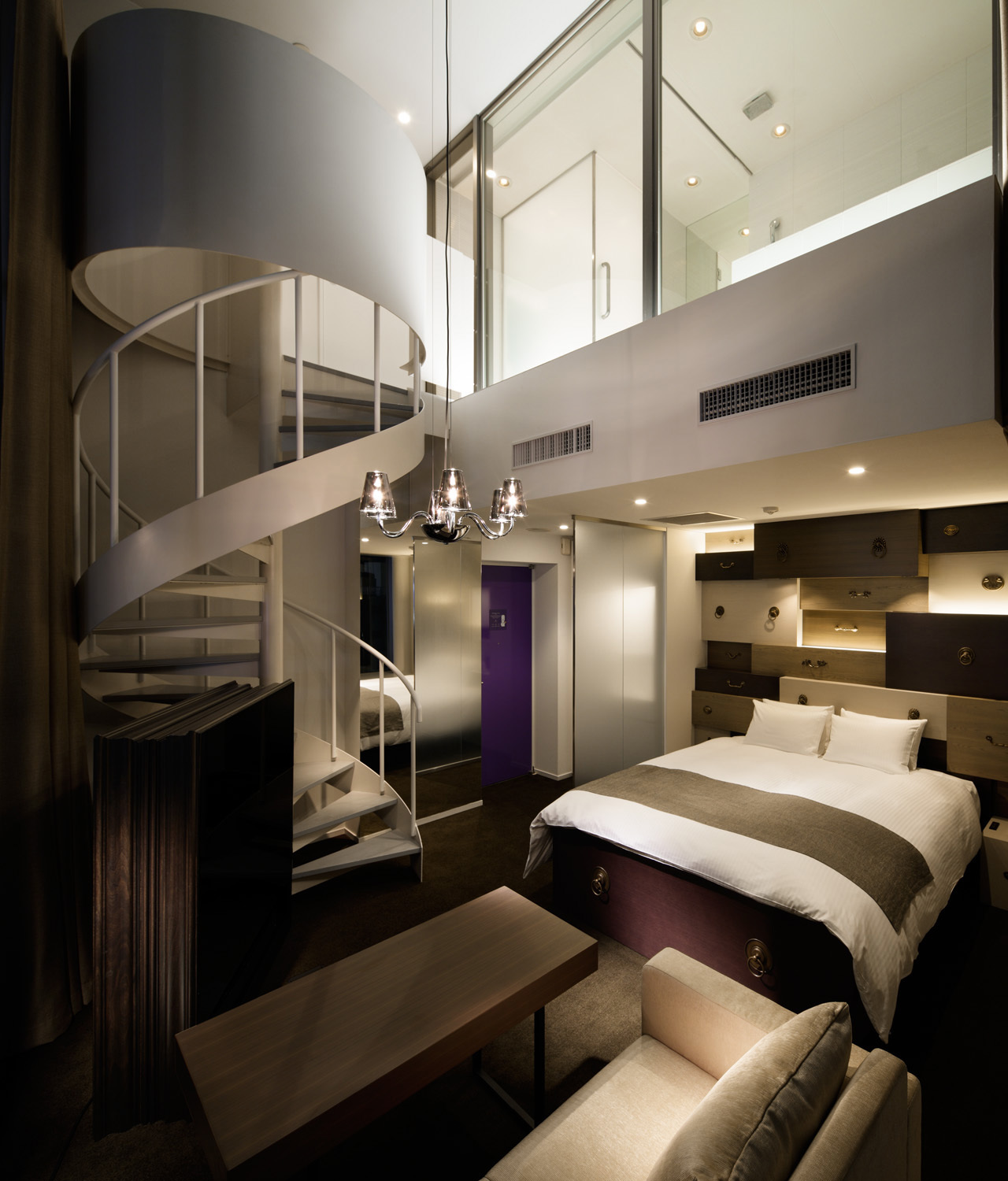 渋谷グランベルホテル