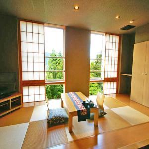 スタンダード201・202・203号室 【眺望良好】