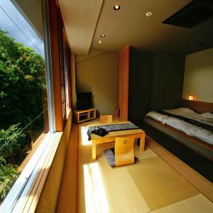 スタンダード206・207・305号室