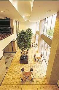 層雲峡温泉　朝陽リゾートホテル