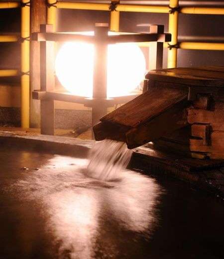 鎌先温泉　すゞきや旅館(すずきや)