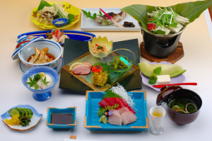 ≪レギュラープラン≫豆腐料理を満喫!創業400余年!隠れ家的和風旅館!グルメプラン