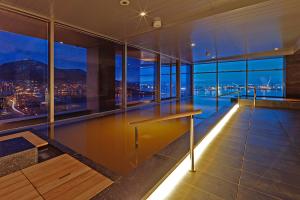 HOTEL&SPA センチュリーマリーナ函館