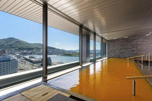 HOTEL&SPA センチュリーマリーナ函館