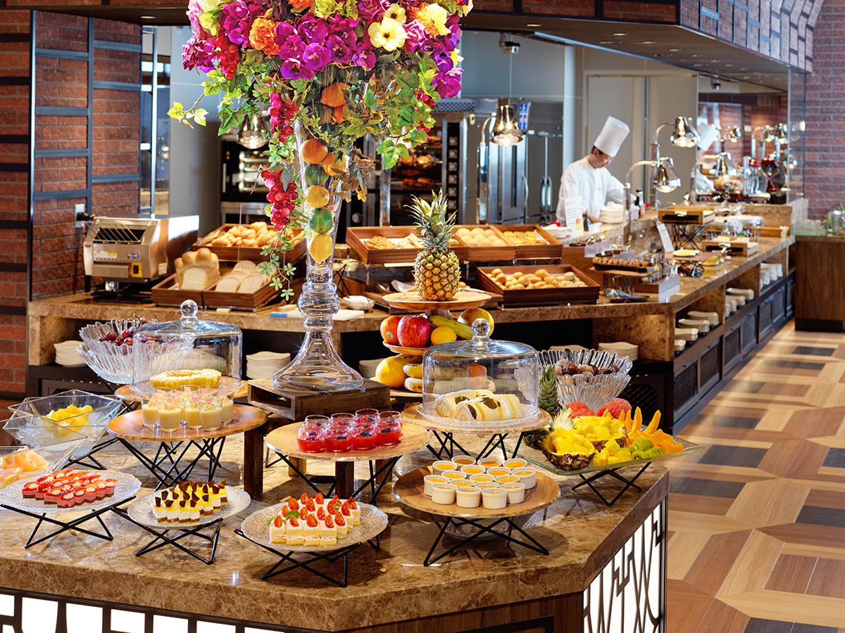 HOTEL&SPA センチュリーマリーナ函館