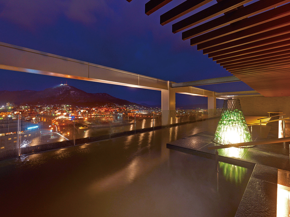 HOTEL&SPA センチュリーマリーナ函館