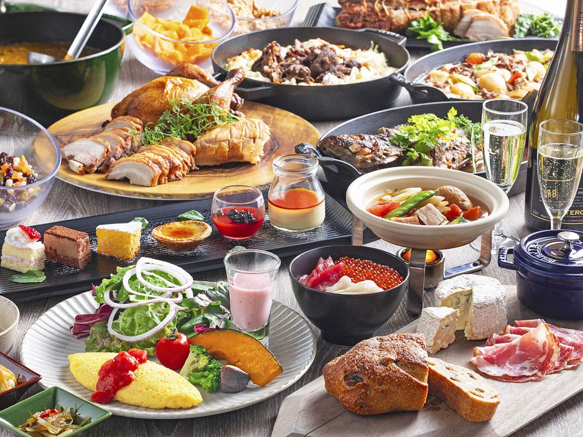 HOTEL&SPA センチュリーマリーナ函館