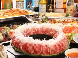 ホテル長崎