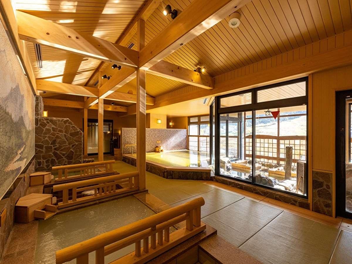 【早期割60】≪早期予約で基本プランより最大お1人様6,000円引≫夕食は和食会席★無料貸切風呂もご用意♪