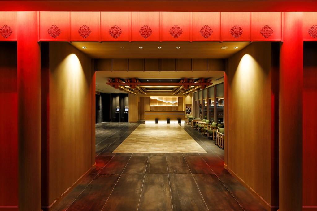 【最大28時間滞在】14時IN～翌日18時OUT　ゆったりステイプラン(食事なし)【自家源泉大浴場完備】