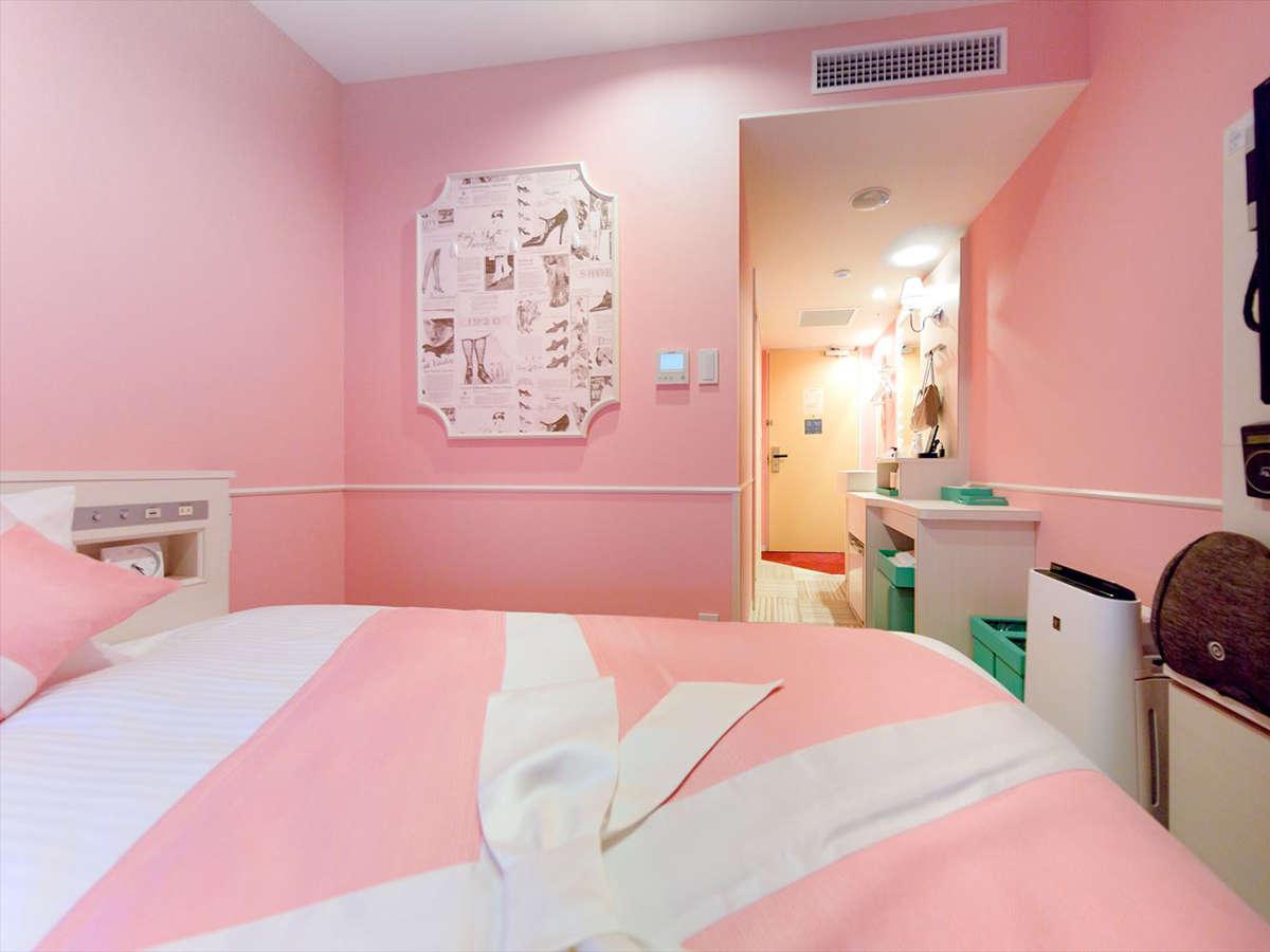 DEL style 名古屋納屋橋 by Daiwa Roynet Hotel
