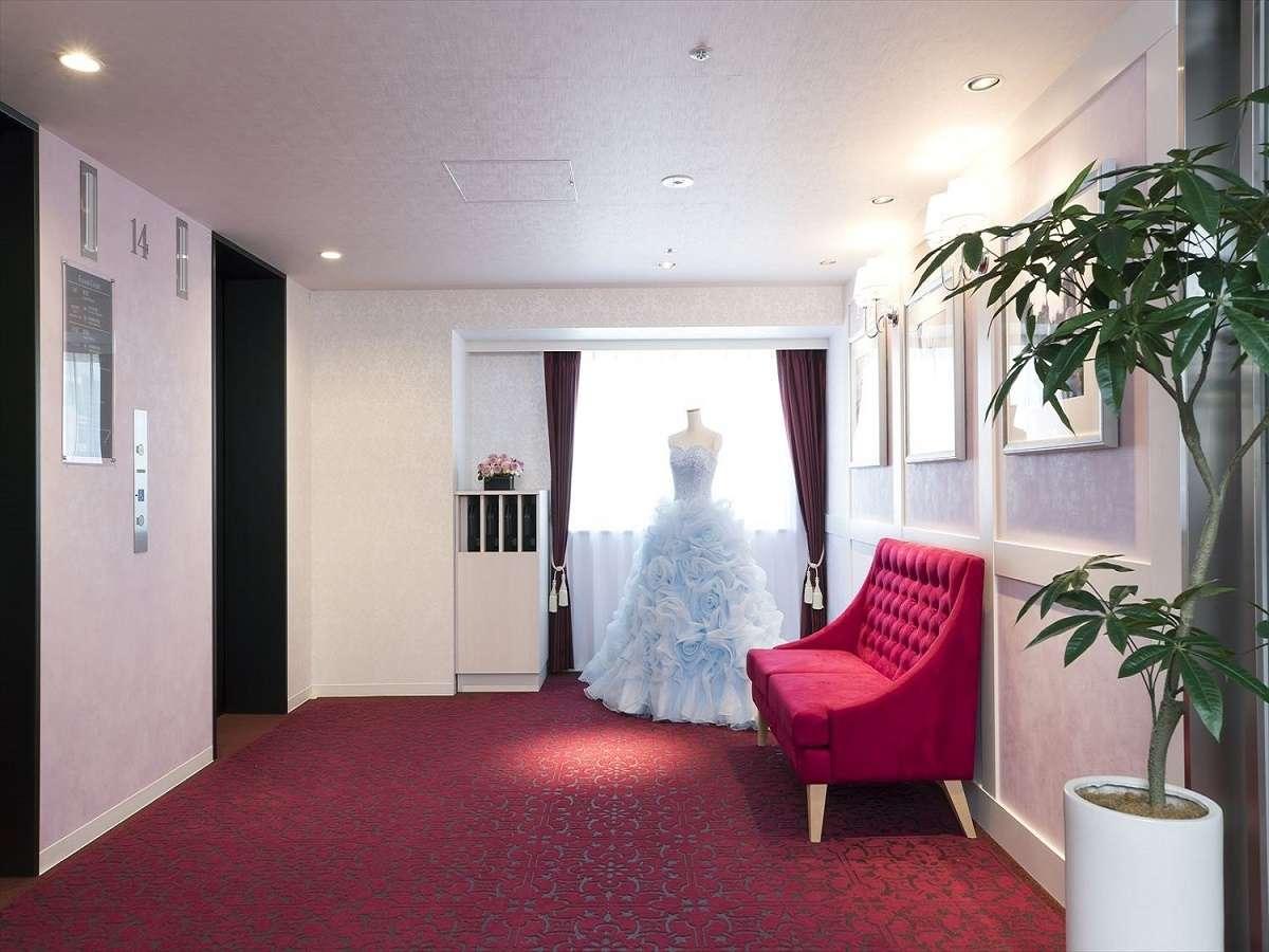 DEL style 名古屋納屋橋 by Daiwa Roynet Hotel