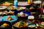 【グランディステイ】“すべてがここで満たされる”オールインクルーシブステイ（2食付）
