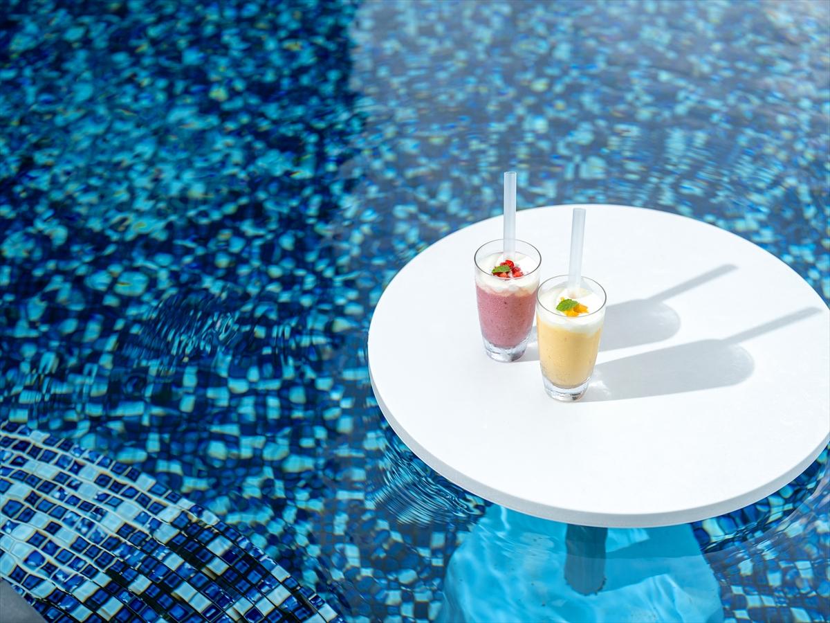 【3連泊ECO】＜館内利用券付＞マイペースに過ごす、読谷STAY　（クラブラウンジ利用／朝食付）