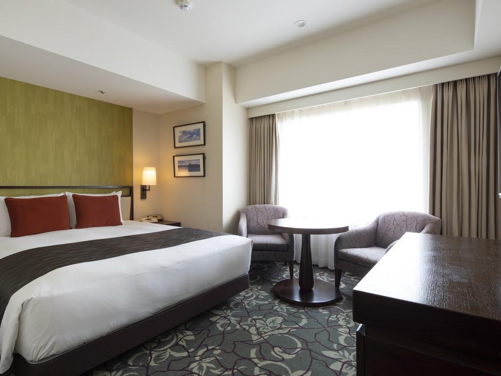 【春トク祭】20%OFF！シンプルステイ～朝食付～