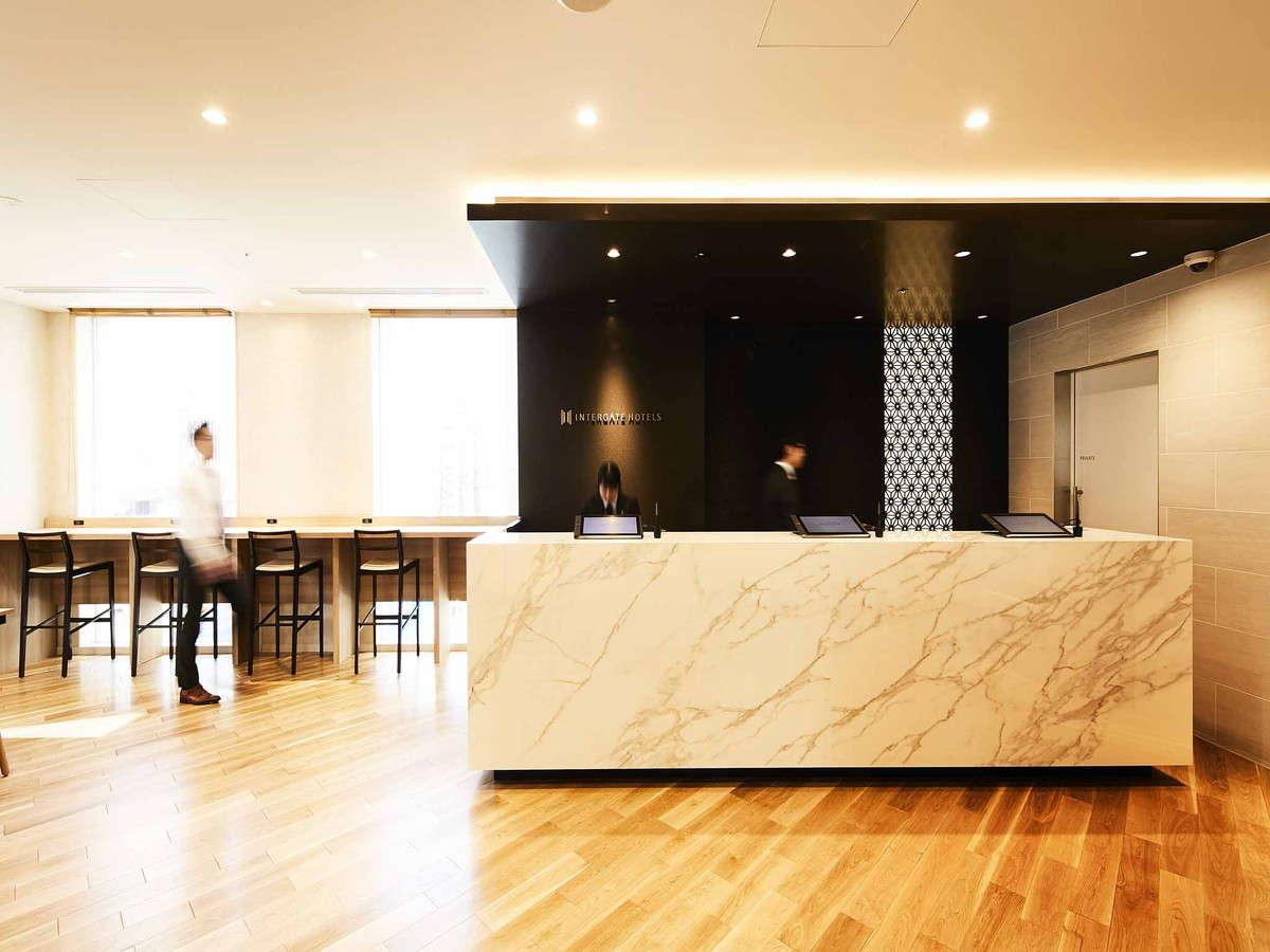 【早得】◆14日前の予約がお得◆ラウンジサービス充実／素泊り