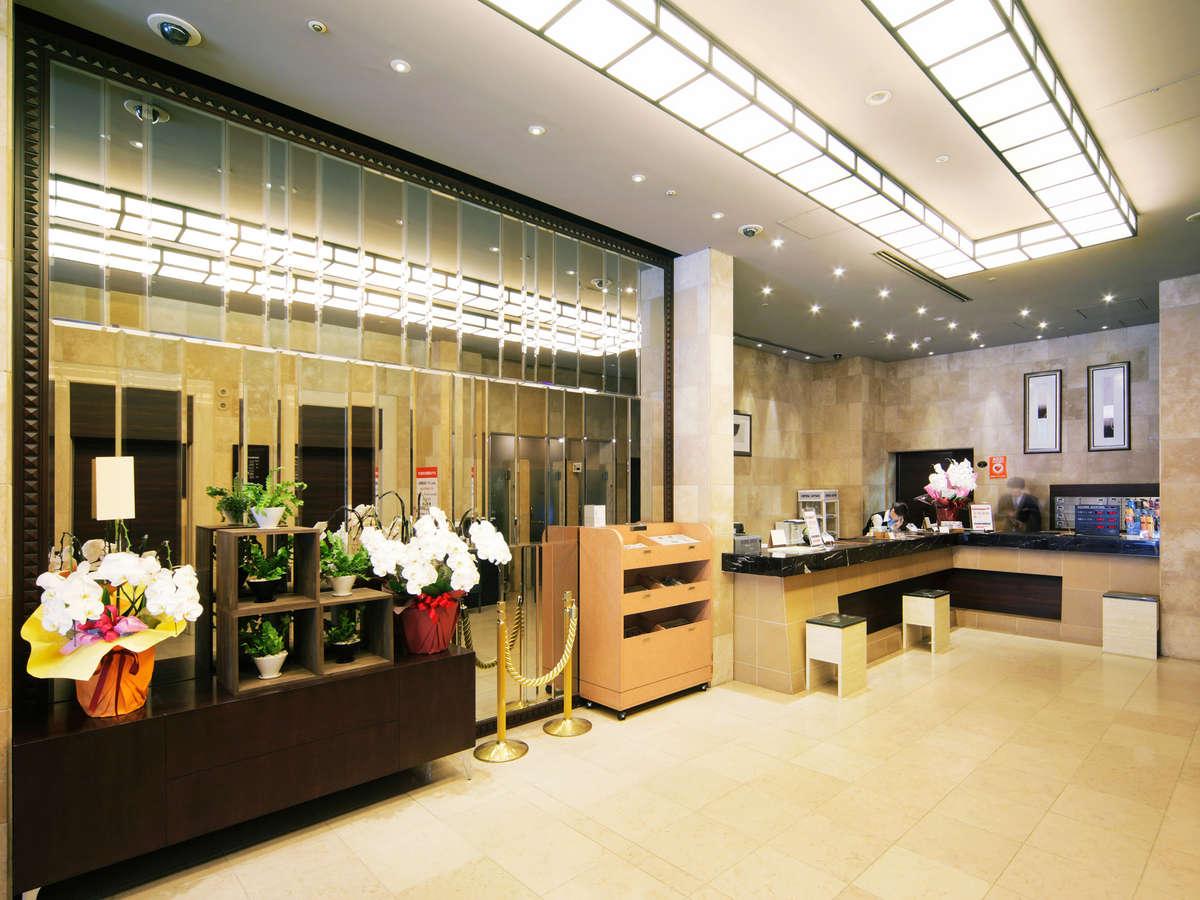ホテルウィングインターナショナルプレミアム東京四谷