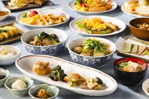 KOKO HOTEL 京都三条（旧ホテルウィングインターナショナルプレミアム京都三条）