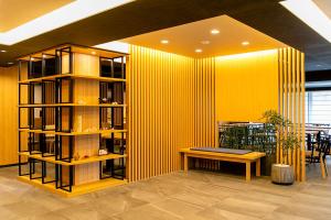 KOKO HOTEL 京都三条（旧ホテルウィングインターナショナルプレミアム京都三条）