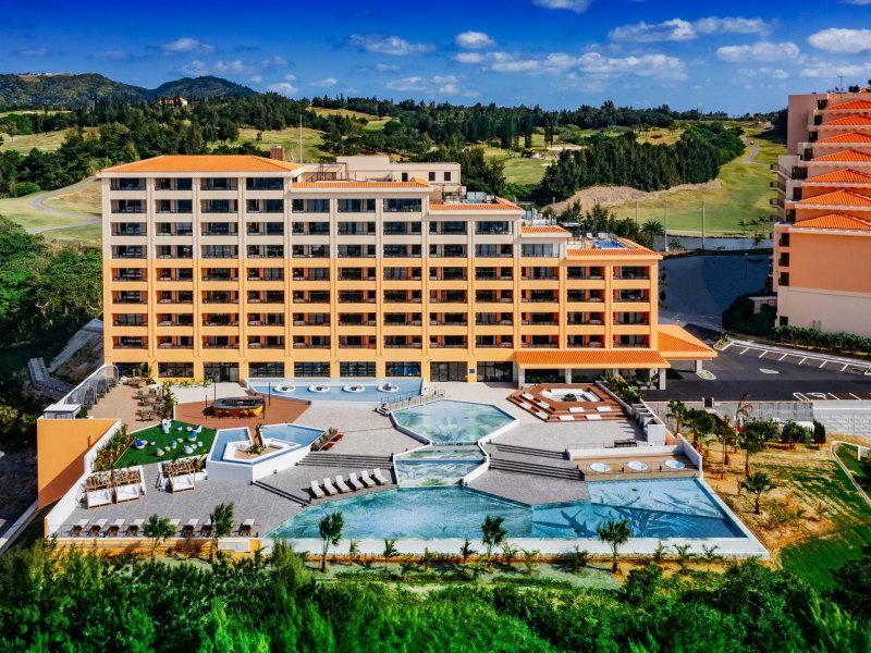 Basic Room 基本プラン（ブッフェ朝食付き）