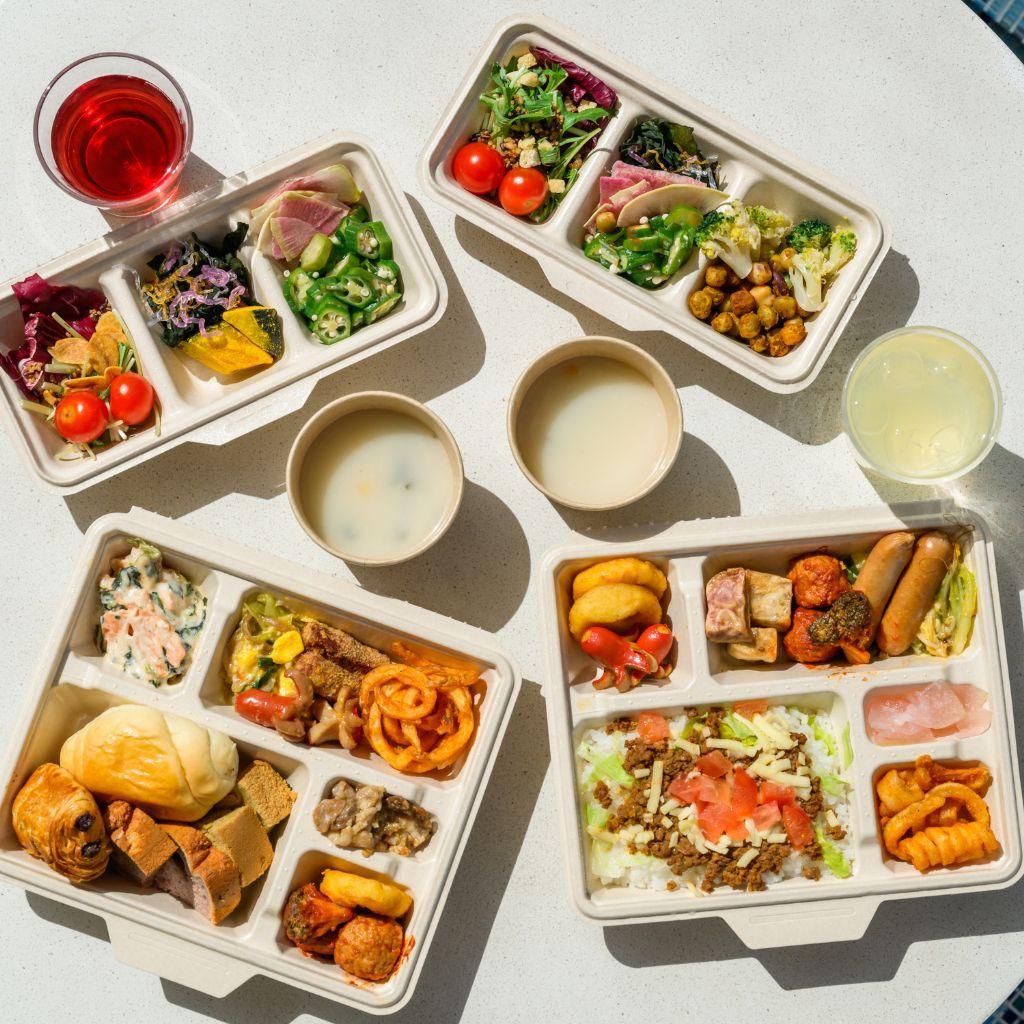 【早割90】早期予約でお得！TWIN-LINE STAY＜夕朝食付・ラウンジフリーフロー＞