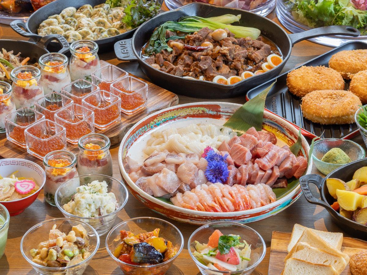 【連泊プラン】2泊以上でおトクにステイ（朝食付）