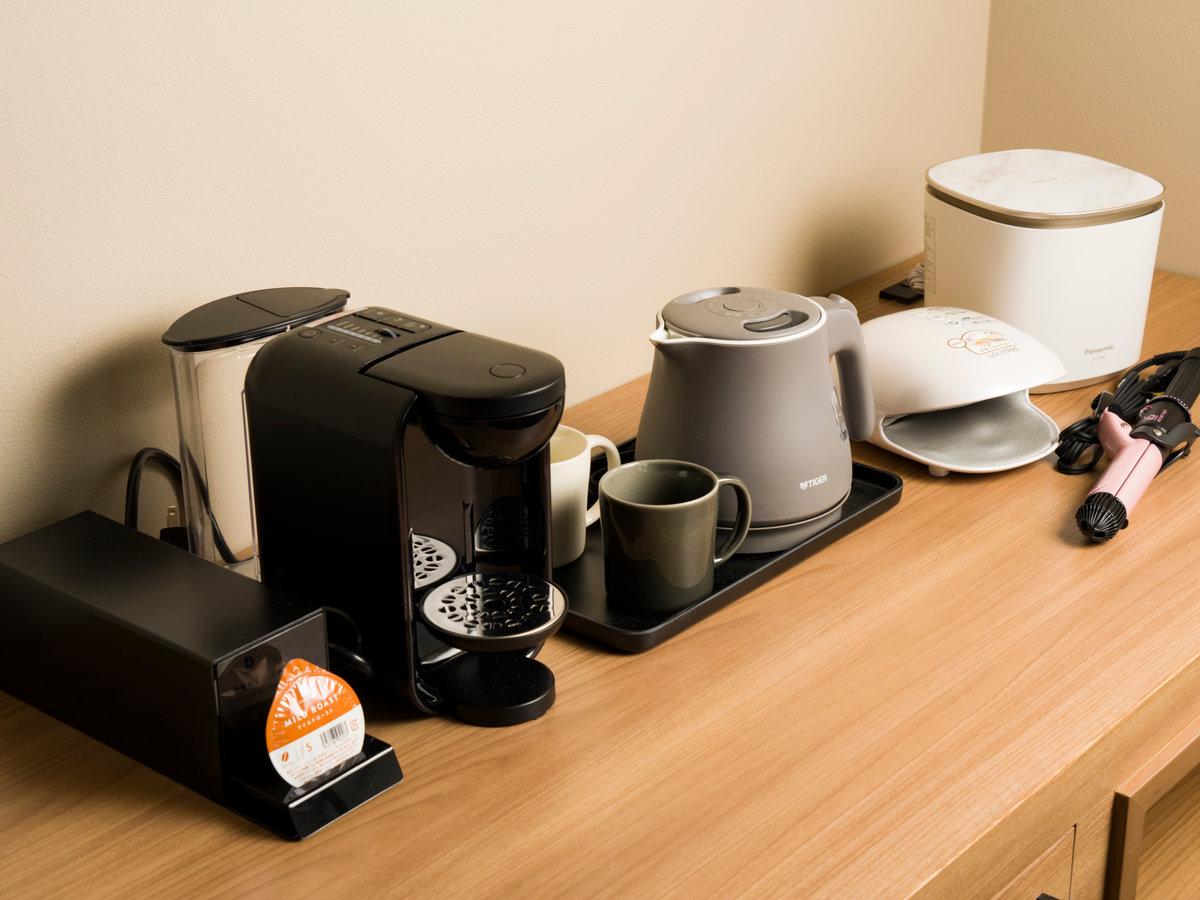 【最上階プレミアム】各部屋1日1部屋限定☆最上階プレミアムルームご宿泊プラン【素泊まり】