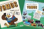 【街歩きフォトラリー】オリジナルアクティビティ「VAMOS」で福岡を冒険！（朝食ブッフェ付）