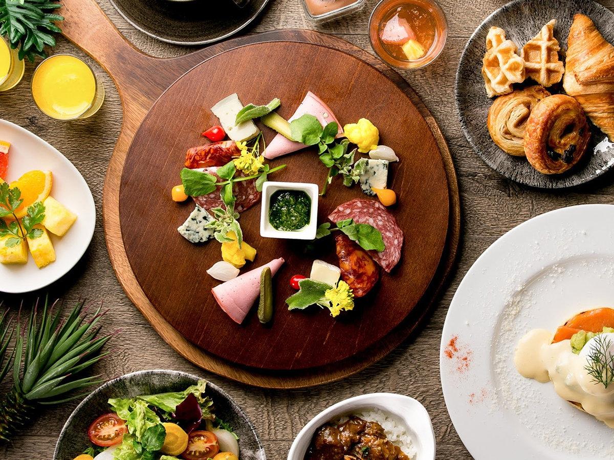 ステイ フォー ブレックファスト　～Luxury Stay～＜朝食付＞ 