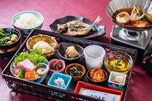 リブマックスリゾート伊豆高原ANNEX