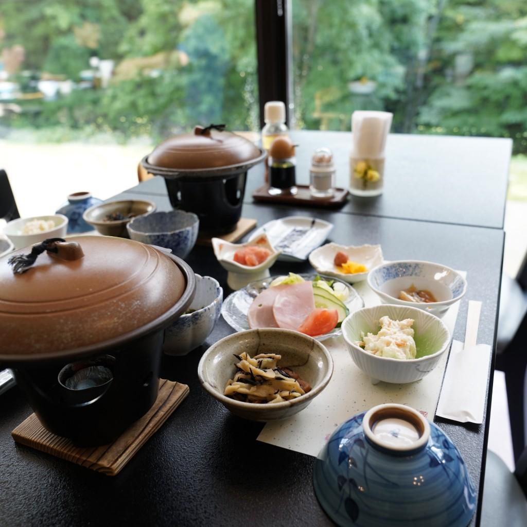 【早期割30】30日前のご予約で通常プランより最大10％OFF！～美食和会席料理～＜朝食付き＞