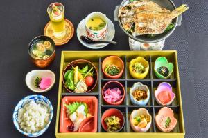 リブマックスリゾート伊豆高原テラス&スパ
