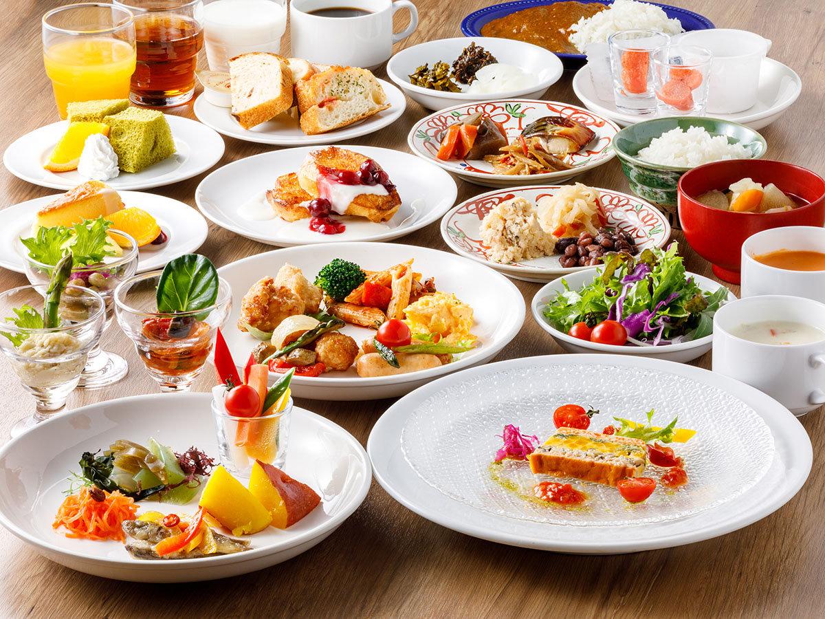 【春トク祭】スタンダードプラン【朝食付】