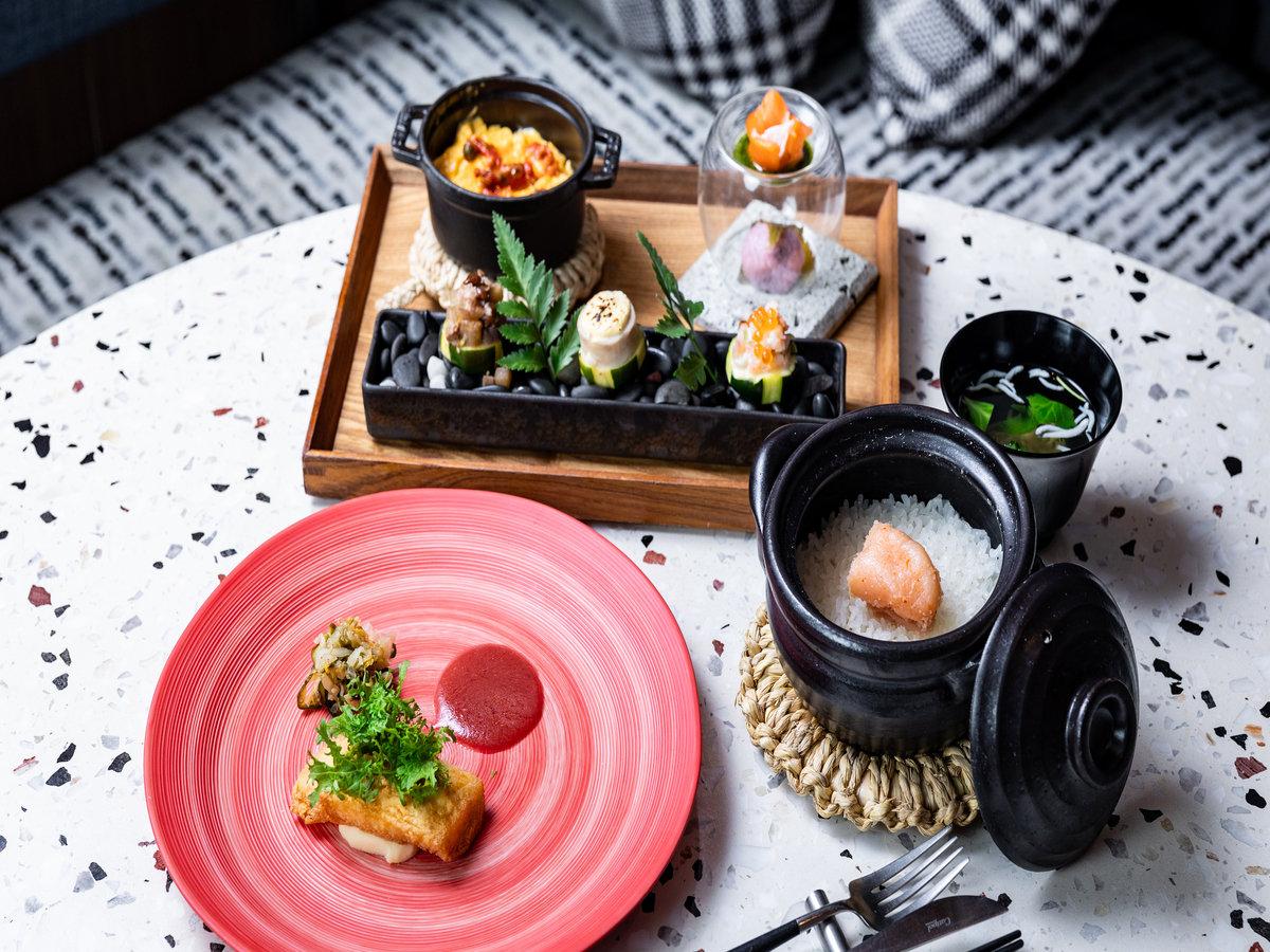 【スタンダードプラン】映える＆2種から選べる朝食！夕方はフリービール提供中（朝食付き）