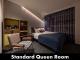 スタンダードクイーン(禁煙)