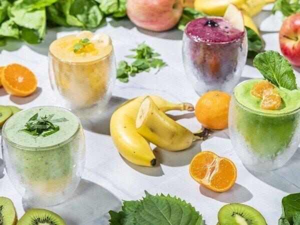 【シンプルプラン】充実したパブリックスペース＆夕方はフリービール提供中♪（朝食付き）