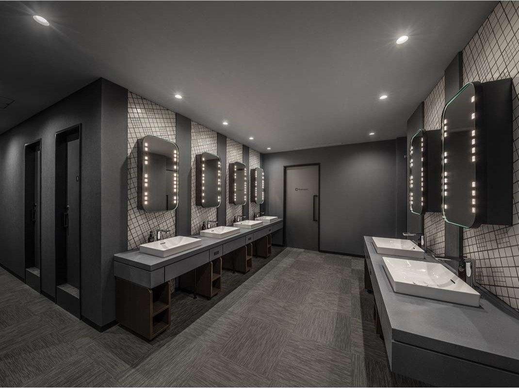 【春トク祭】充実したパブリックスペース＆夕方はフリービール提供中♪（素泊まり）