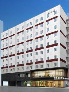 クイーンダブル【禁煙】（18㎡　ユニットバス）