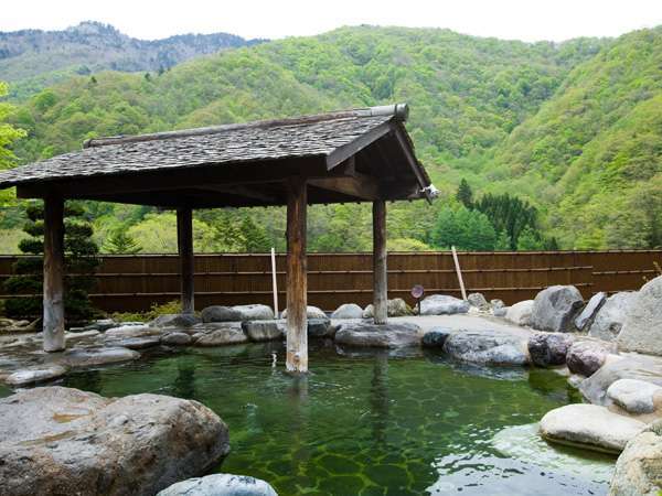写真：岡田旅館 和楽亭