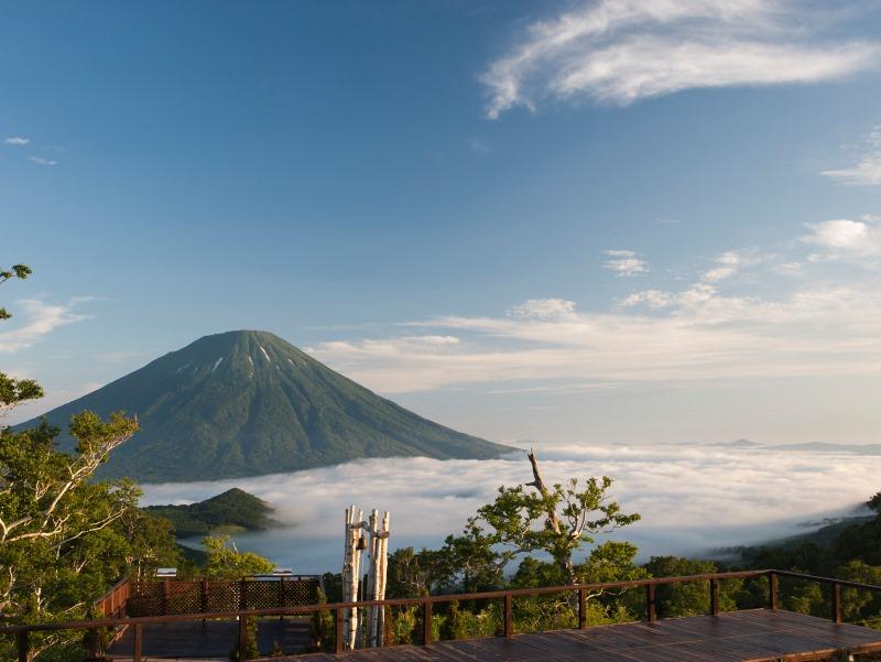 ルスツリゾートホテル＆コンベンション