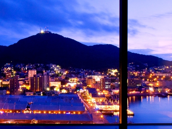 写真:ラビスタ函館ベイ 写真:ラビスタ函館ベイ