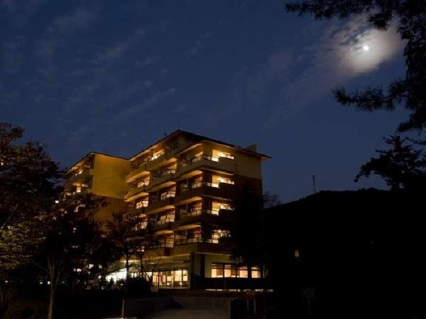 写真：伊勢にたたずむ 王朝浪漫の夢見宿 斎王の宮